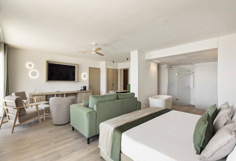 ホテル Best Triton