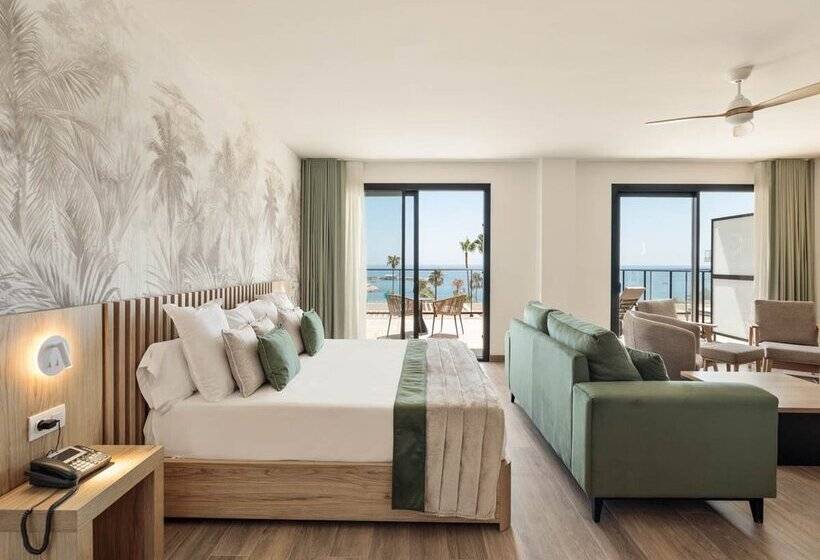 ホテル Best Triton