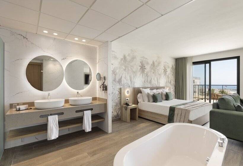 ホテル Best Triton