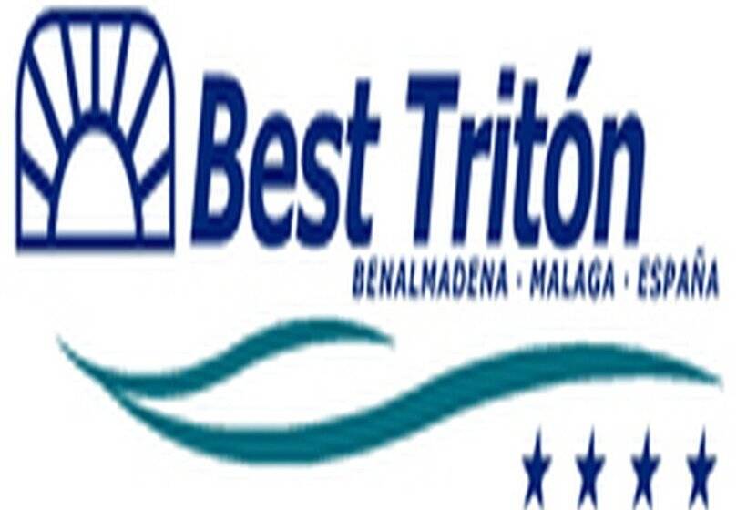 ホテル Best Triton