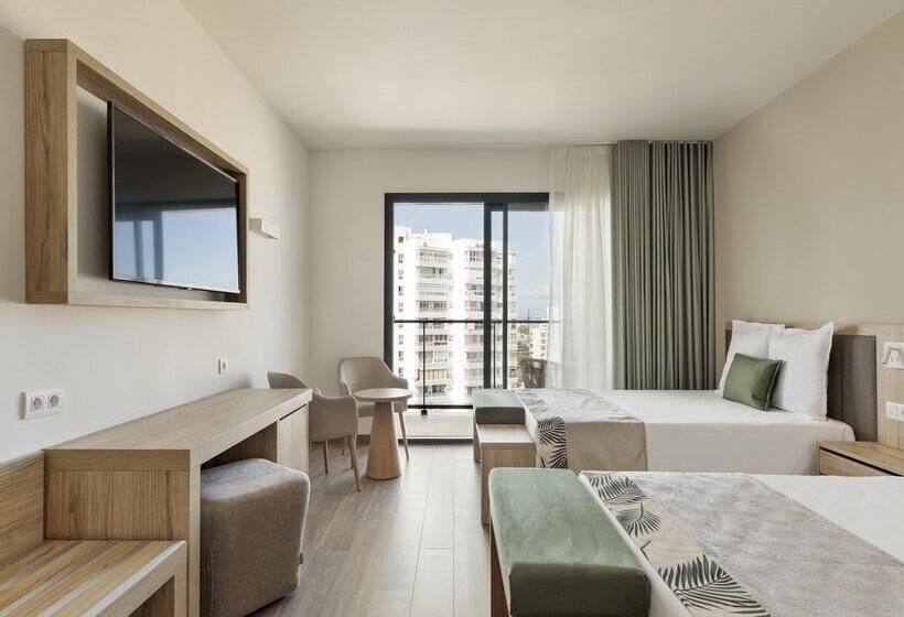 ホテル Best Triton