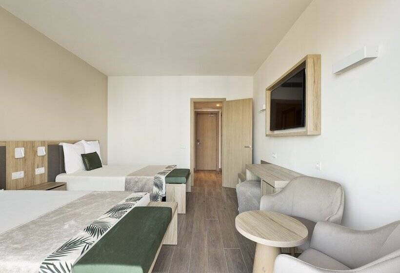 ホテル Best Triton