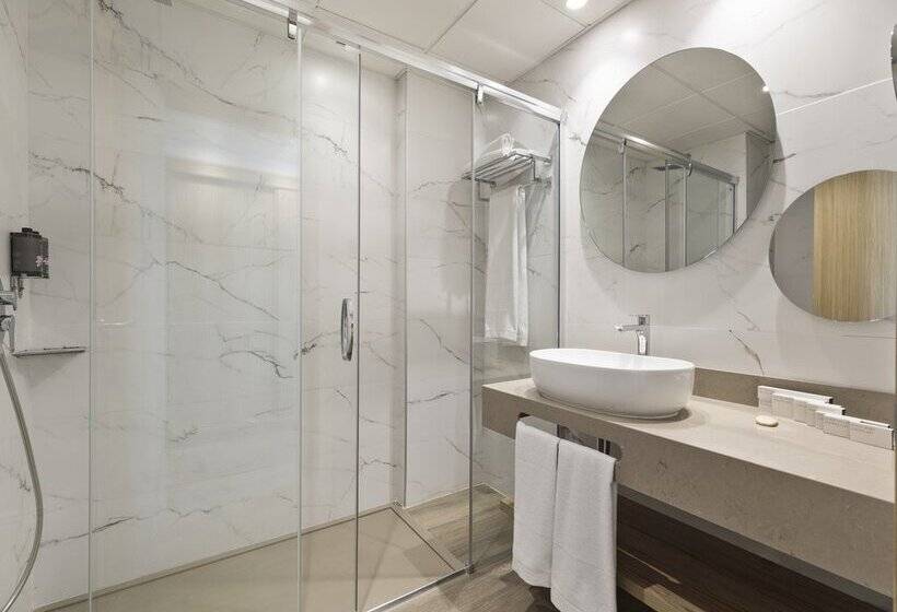 ホテル Best Triton