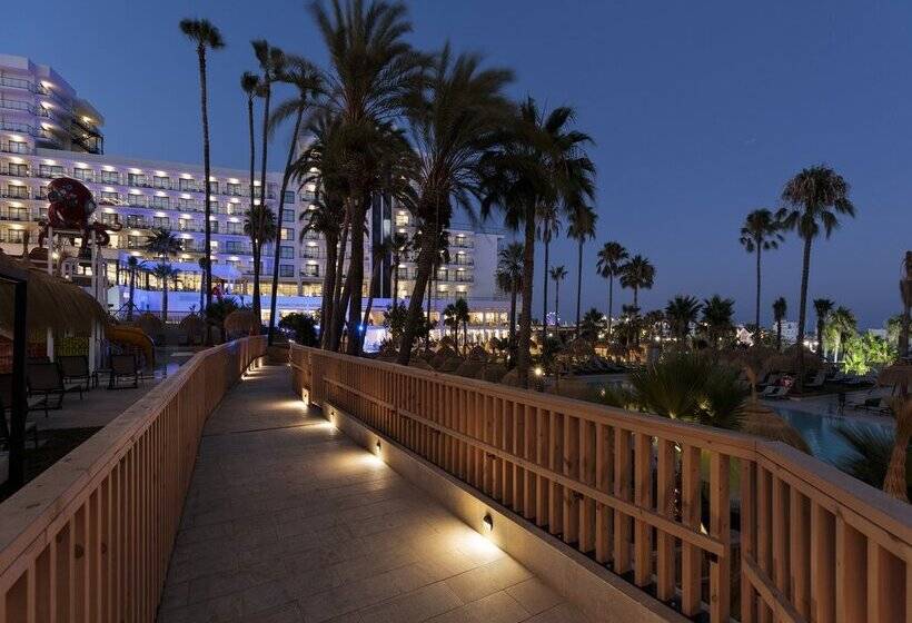 ホテル Best Triton