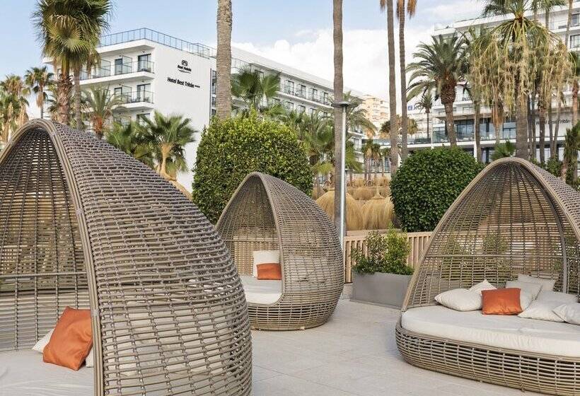 ホテル Best Triton