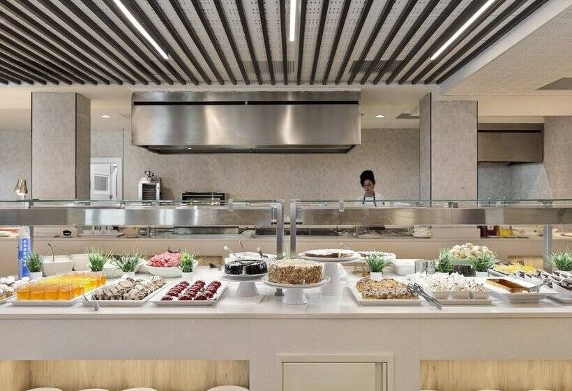 ホテル Best Triton