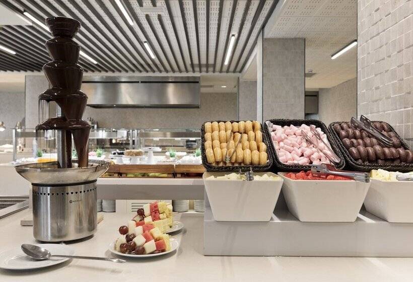 ホテル Best Triton