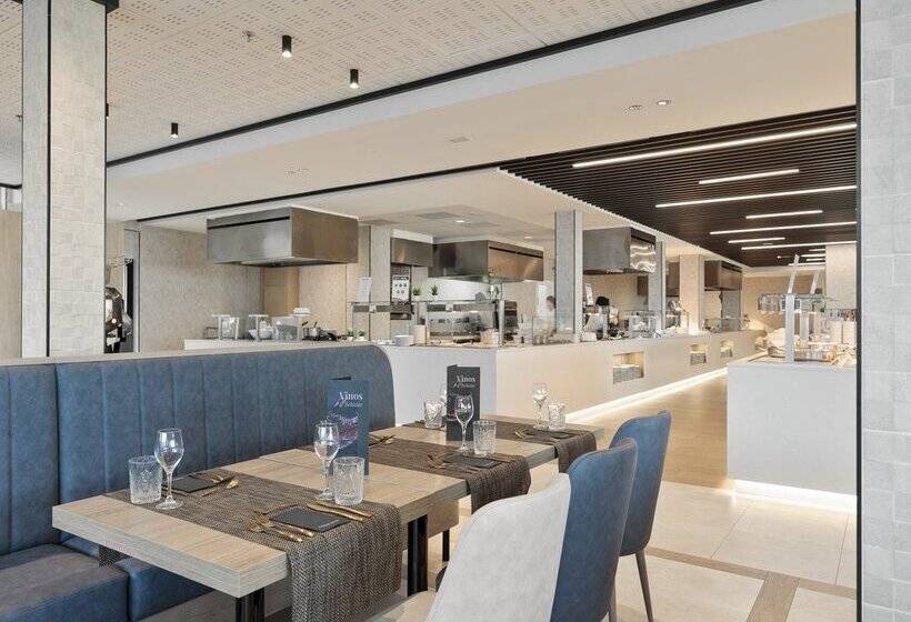 ホテル Best Triton