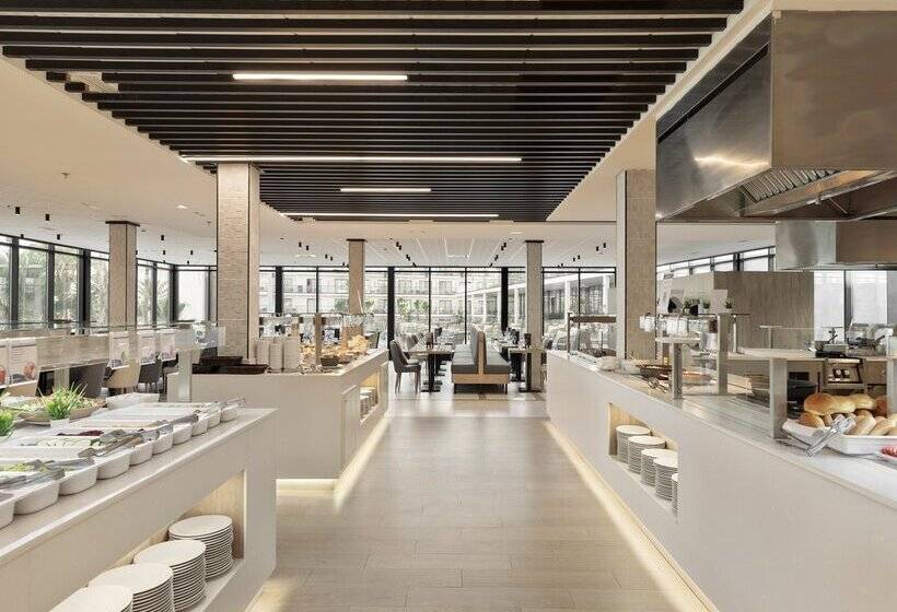 ホテル Best Triton