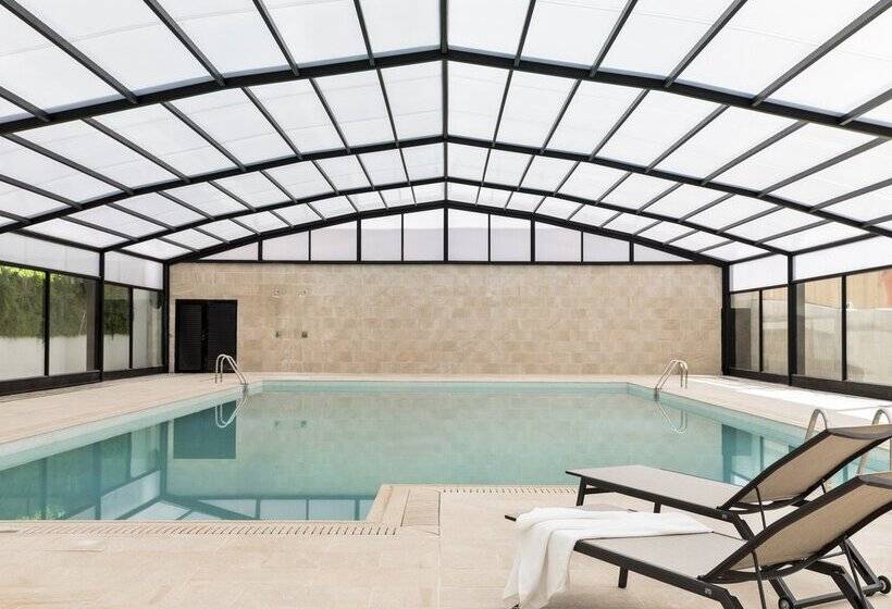 ホテル Best Triton