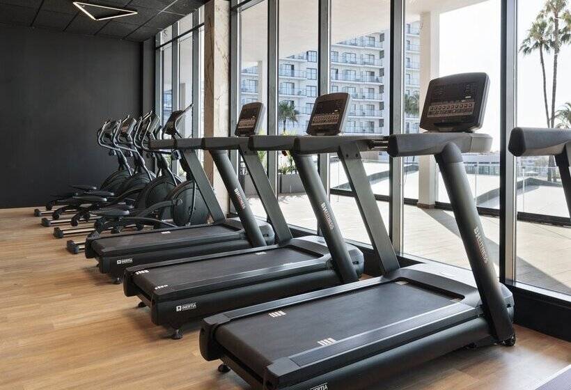 ホテル Best Triton