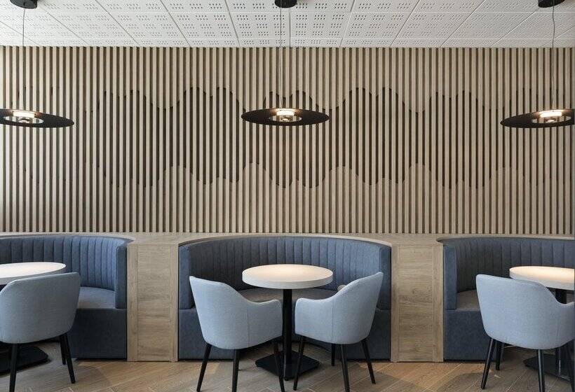 ホテル Best Triton