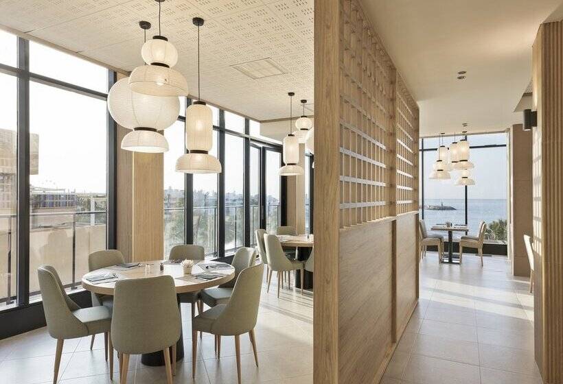 ホテル Best Triton