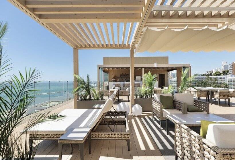 ホテル Best Triton