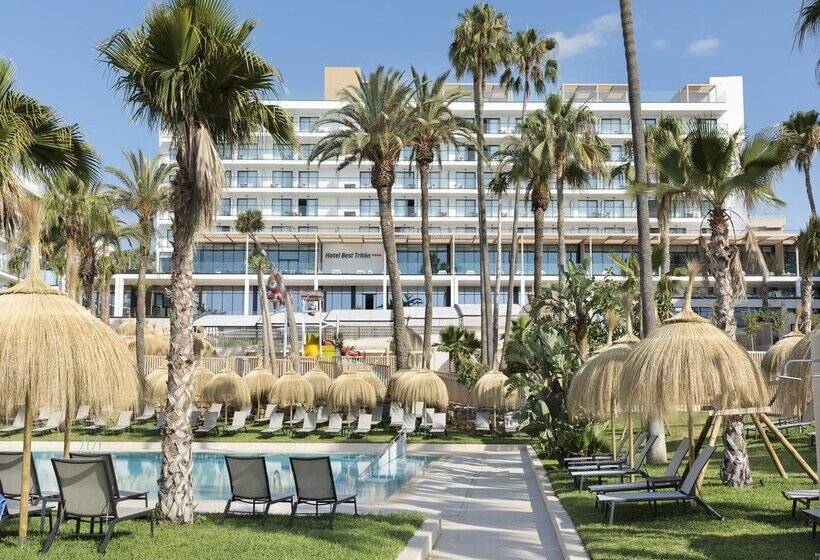 ホテル Best Triton