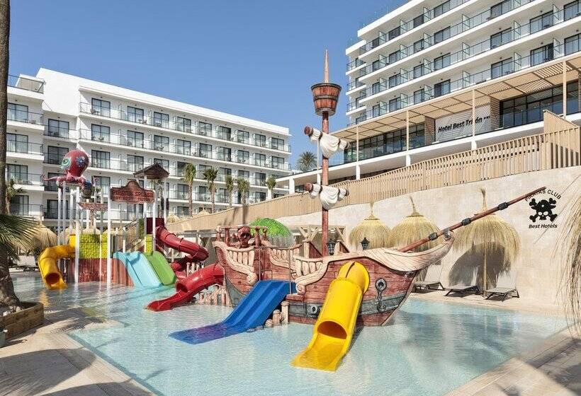 ホテル Best Triton