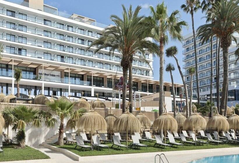 ホテル Best Triton