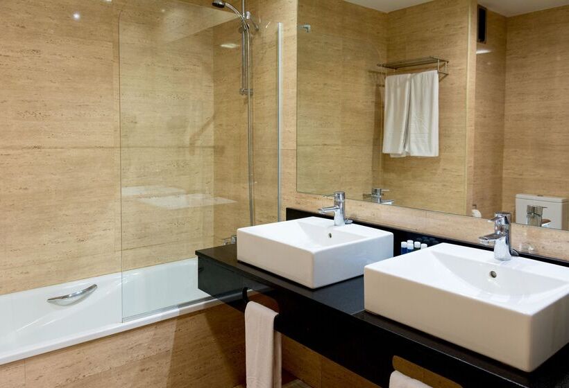 酒店 BLUESEA Al Andalus