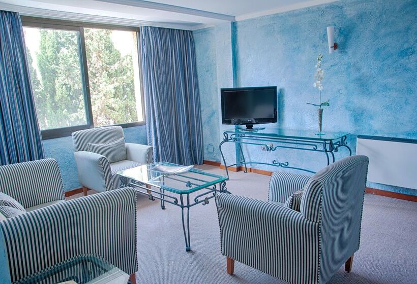 酒店 BLUESEA Al Andalus