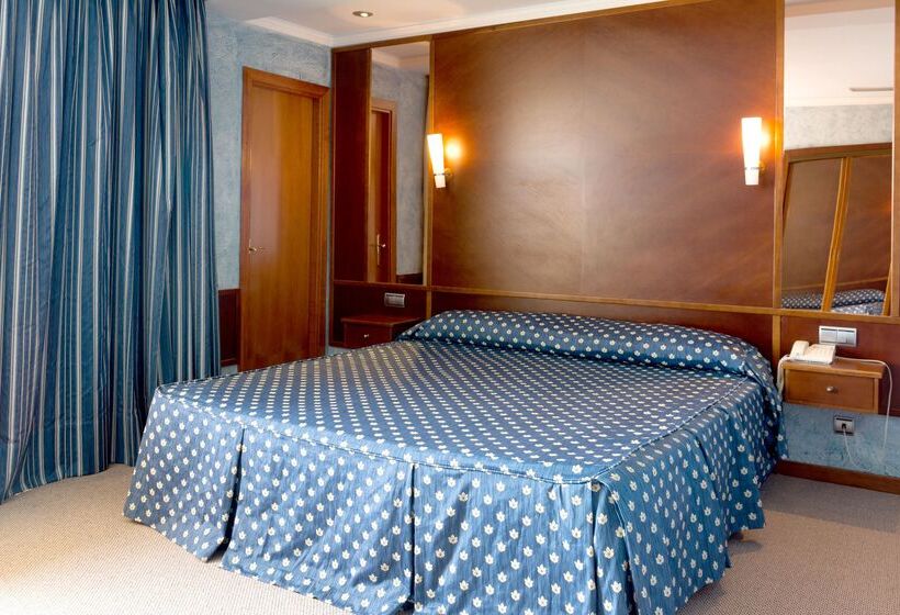 酒店 BLUESEA Al Andalus