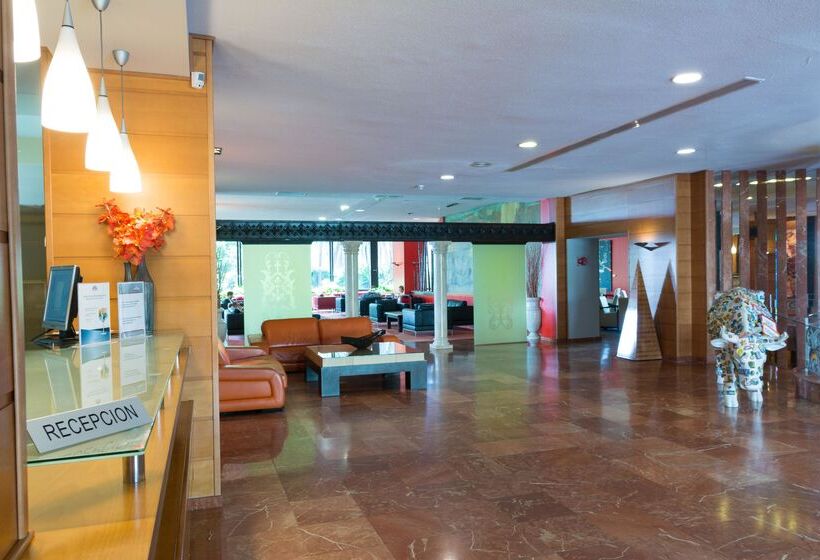 酒店 BLUESEA Al Andalus