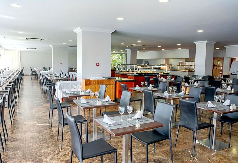 酒店 BLUESEA Al Andalus