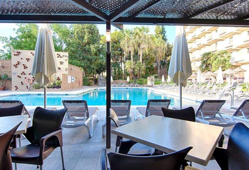 酒店 BLUESEA Al Andalus