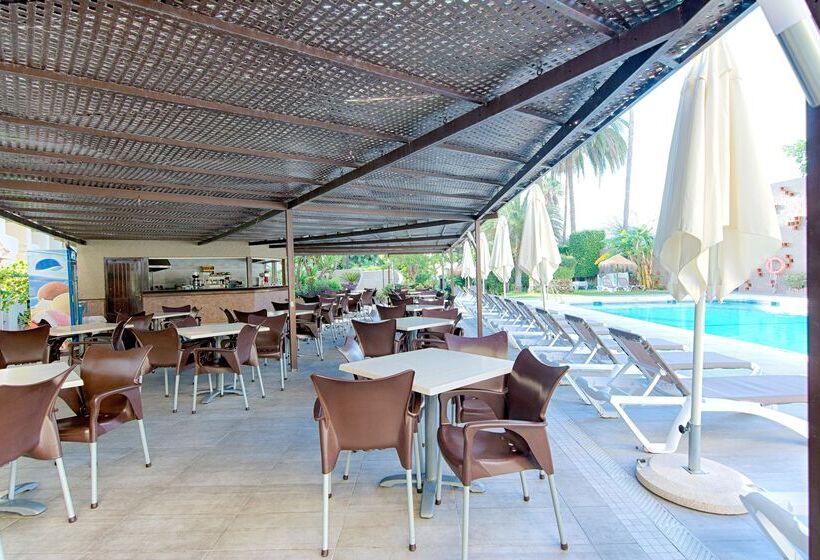 酒店 BLUESEA Al Andalus