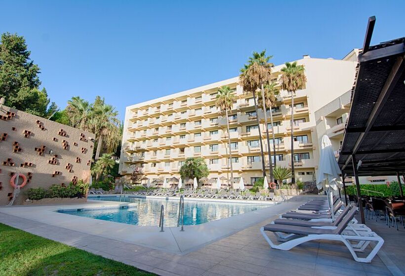 酒店 BLUESEA Al Andalus