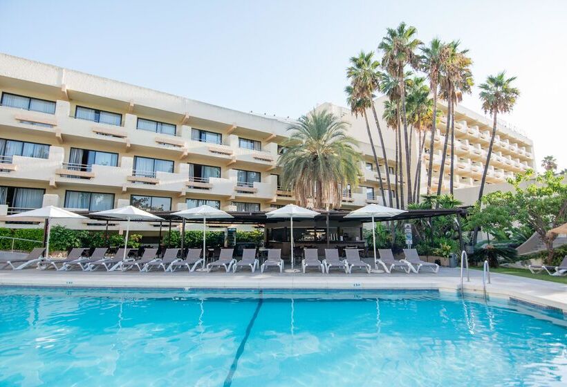 酒店 BLUESEA Al Andalus