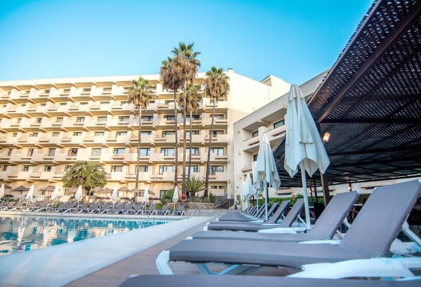 酒店 BLUESEA Al Andalus