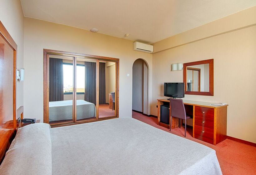 酒店 BLUESEA Al Andalus