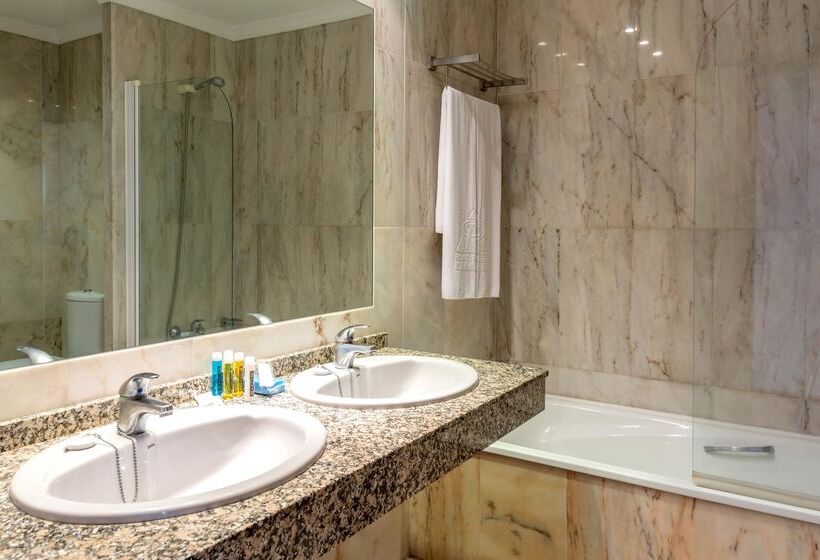 酒店 BLUESEA Al Andalus