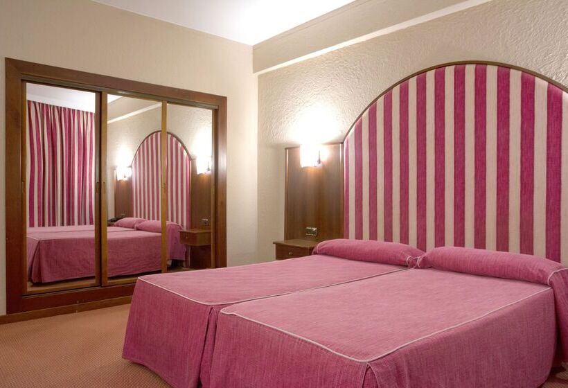 酒店 BLUESEA Al Andalus