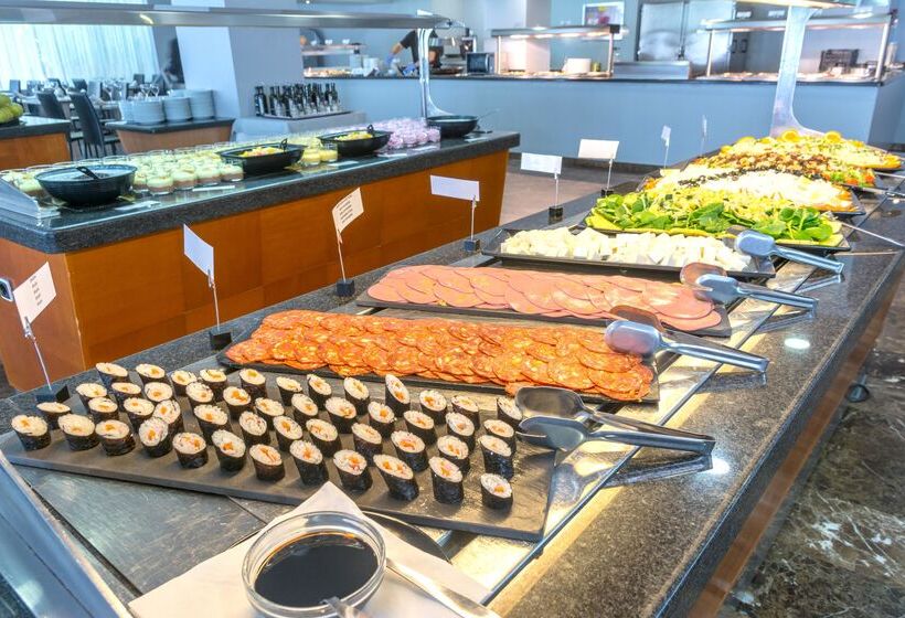 酒店 BLUESEA Al Andalus