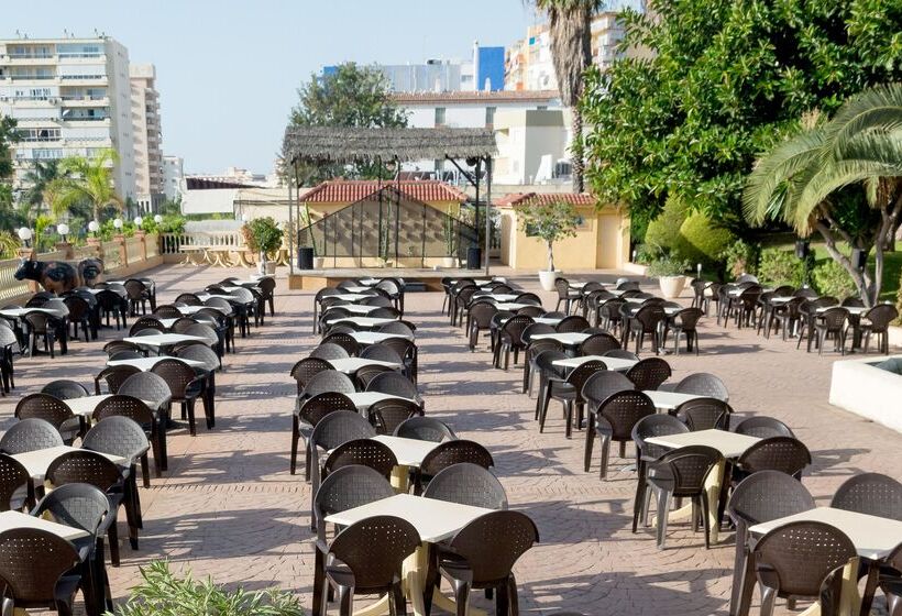 酒店 BLUESEA Al Andalus