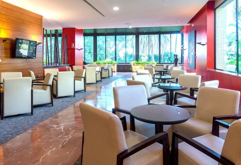 酒店 BLUESEA Al Andalus