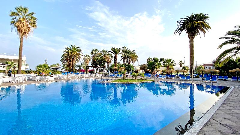 호텔 Blue Sea Interpalace