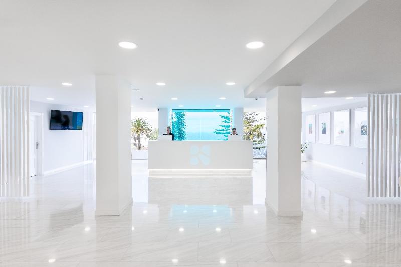 호텔 Blue Sea Interpalace