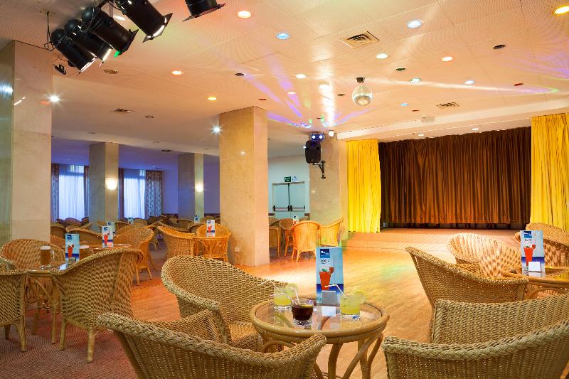 호텔 Blue Sea Interpalace