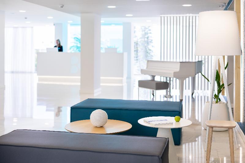 호텔 Blue Sea Interpalace