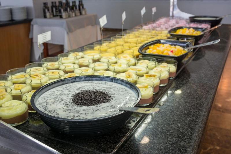 酒店 BLUESEA Al Andalus