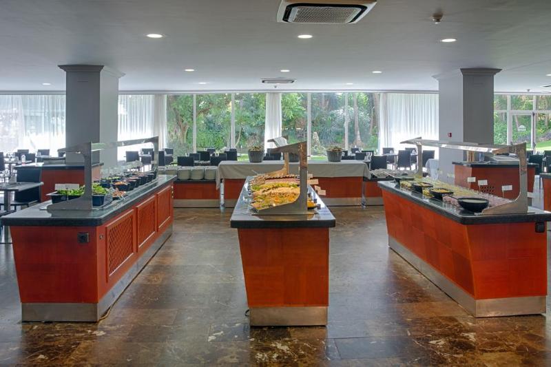 酒店 BLUESEA Al Andalus