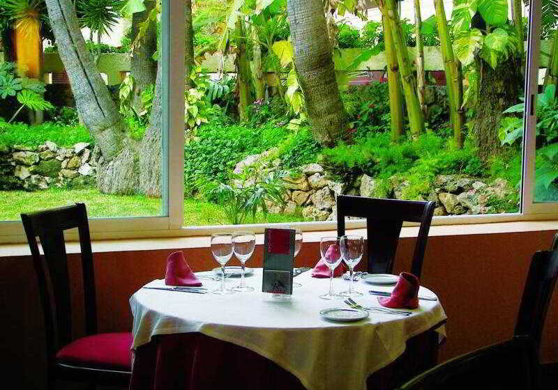 酒店 BLUESEA Al Andalus