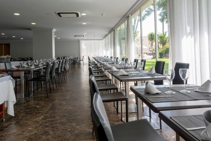 酒店 BLUESEA Al Andalus