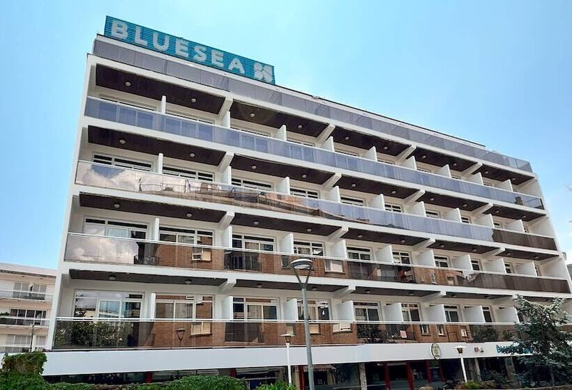 فندق Bluesea Copacabana