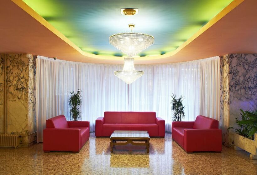 فندق Bluesea Copacabana