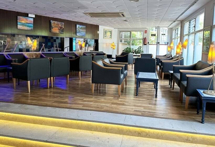 فندق Bluesea Copacabana