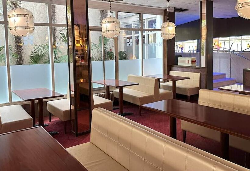 فندق Bluesea Copacabana