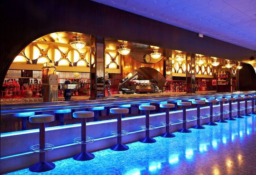 فندق Bluesea Copacabana